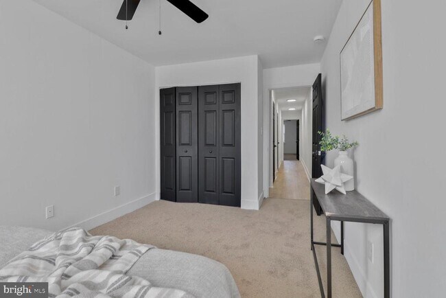 1706 McCulloh St in Baltimore, MD - Building Photo - Building Photo