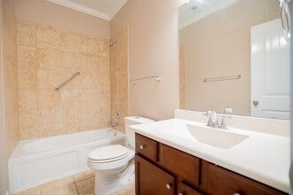 20226 Blue Lake View Ln in Humble, TX - Building Photo - Building Photo