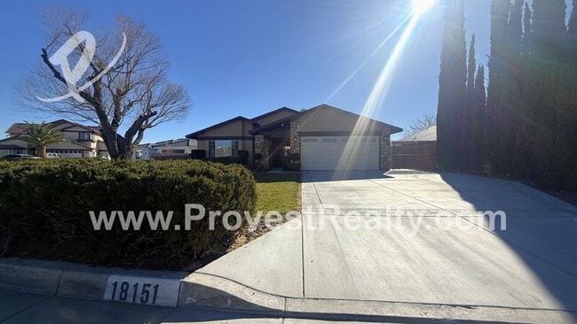 18151 Deer Park Ln in Victorville, CA - Building Photo - Building Photo