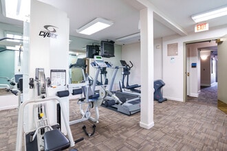 Parc West in Milpitas, CA - Building Photo - Interior Photo