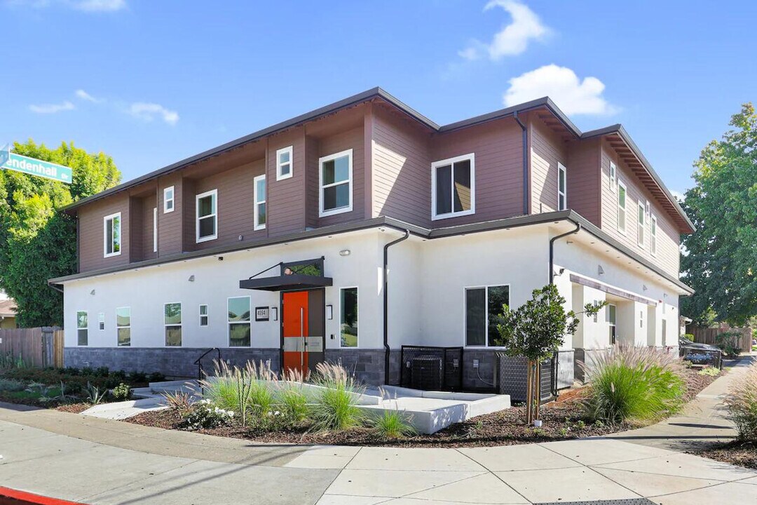 1678 Hayford Dr in San Jose, CA - Building Photo