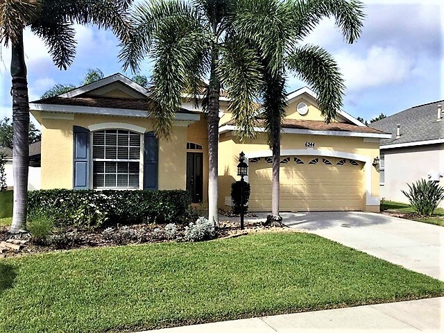 6244 Macaw Glen in Lakewood Ranch, FL - Foto de edificio