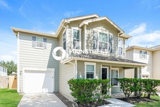 343 Remington Creek Dr in Houston, TX - Foto de edificio - Building Photo