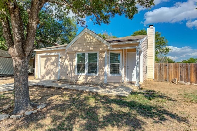 property at 6202 Valley Knight