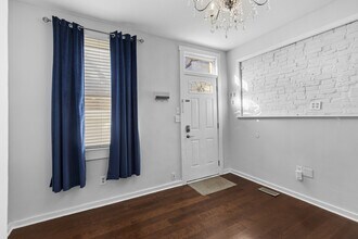 1423 Olive St in Baltimore, MD - Building Photo - Building Photo