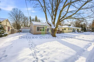 1650 Matilda St NE in Grand Rapids, MI - Building Photo - Building Photo
