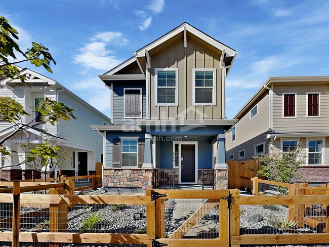 property at 23691 E 2nd Pl
