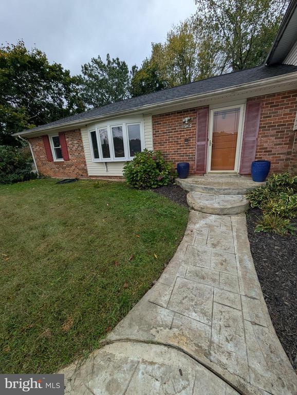 property at 19529 Olney Mill Rd