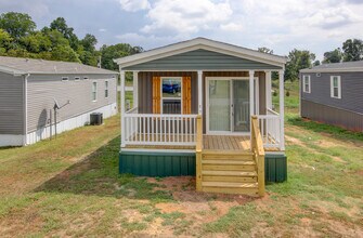 199 Seays Rd in Trenton, KY - Building Photo - Building Photo