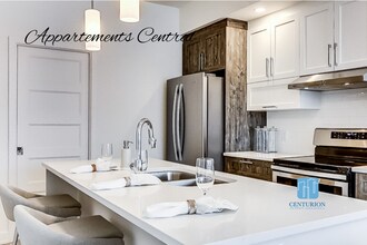 Appartements Central in Gatineau, QC - Building Photo - Building Photo