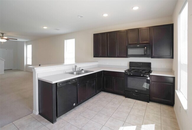 13251 Ashley Meadow Ln in Houston, TX - Building Photo - Building Photo