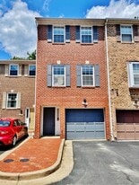 934 S Rolfe St in Arlington, VA - Building Photo