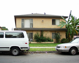 Tropicana Apartments in Garden Grove, CA - Building Photo - Other