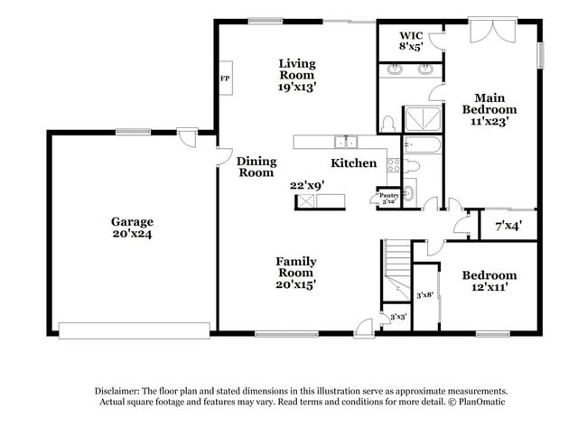 4494 S Bahama Way in Aurora, CO - Foto de edificio - Building Photo