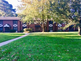 Newbrook Gardens Associates Apartments