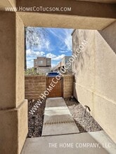 2808 N Silkie Pl in Tucson, AZ - Building Photo - Building Photo