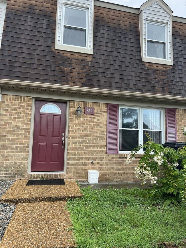 property at 765 Westminster Ln