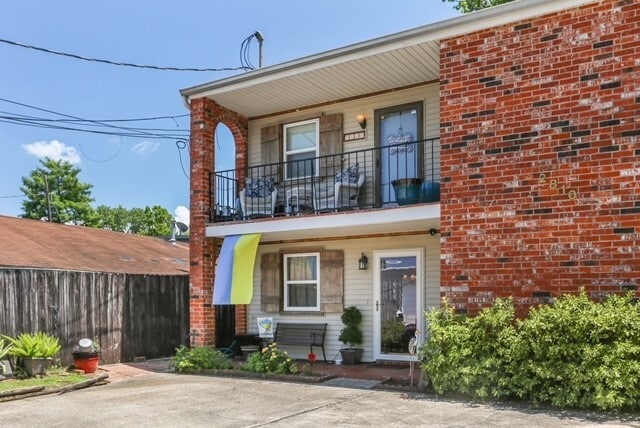 property at 2810 Sundorn St