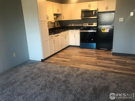 5120 Williams Fork Trl, Unit 107 in Boulder, CO - Building Photo