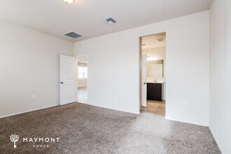 1867 W Broadway Ave in Coolidge, AZ - Building Photo - Building Photo