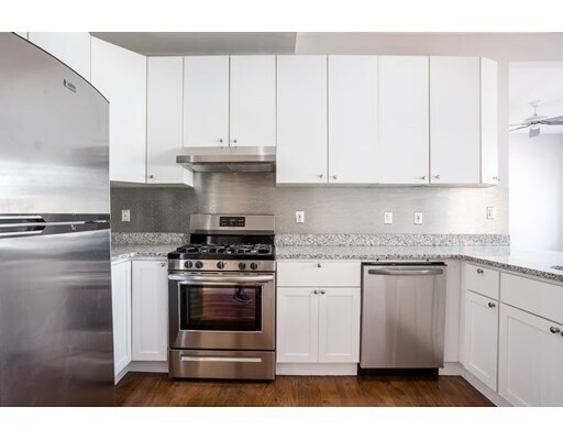 534 Tremont St-Unit -5 in Boston, MA - Building Photo