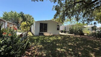 5040 SW 30th Ave in Fort Lauderdale, FL - Building Photo