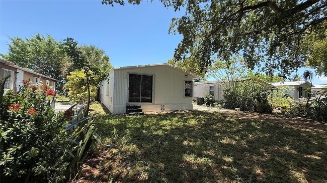 property at 5040 SW 30th Ave