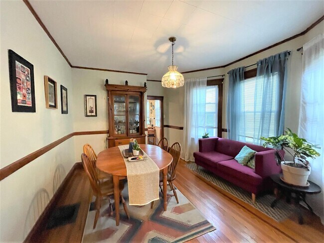 95 Bartlett St, Unit 3 in Somerville, MA - Foto de edificio - Building Photo