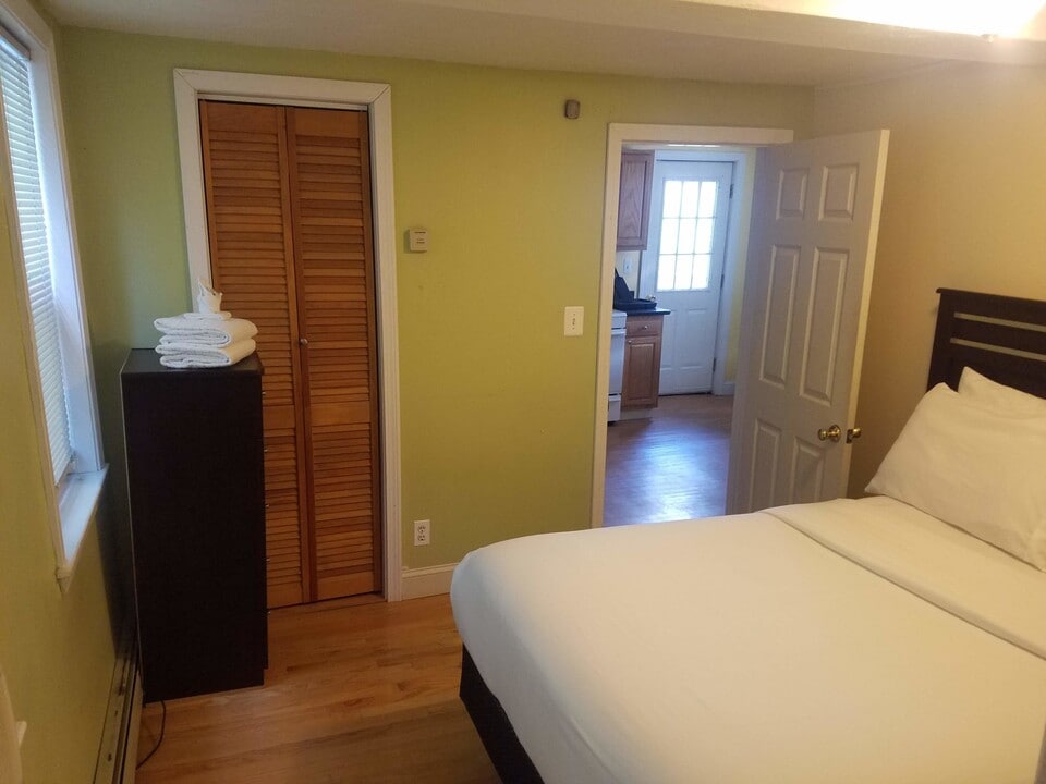 175 3rd St, Unit 1 in Cambridge, MA - Foto de edificio