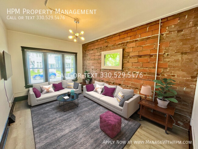 1331 W 65th St in Cleveland, OH - Building Photo - Building Photo