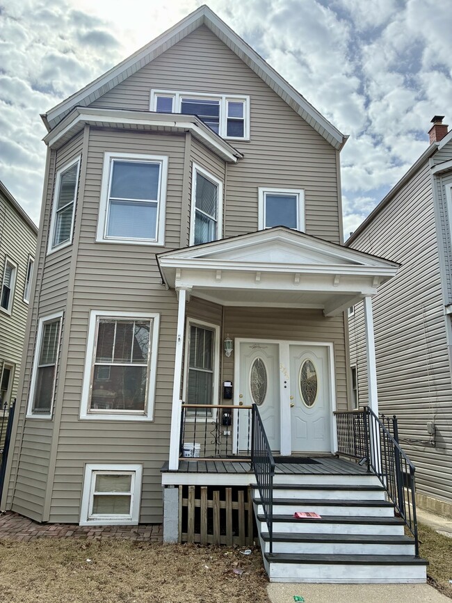 property at 3745 W Diversey Ave