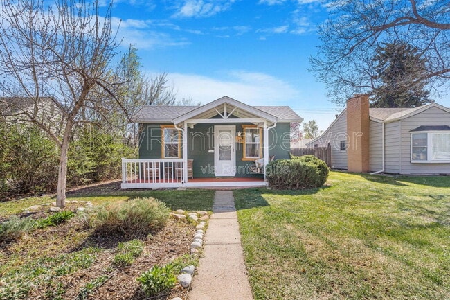 4476 S Lincoln St in Englewood, CO - Building Photo - Building Photo