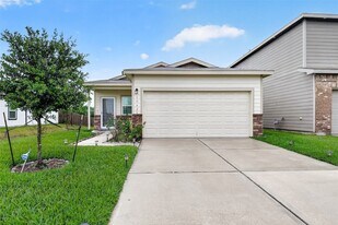 10626 Cashew Run Ln in Houston, TX - Building Photo