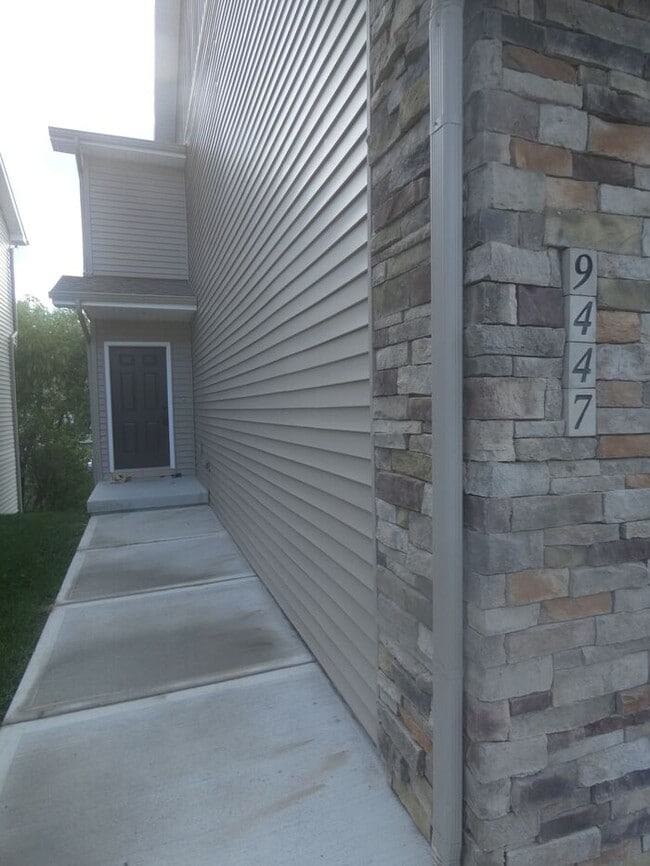 9447 N Baltimore Ave in Kansas City, MO - Building Photo - Building Photo