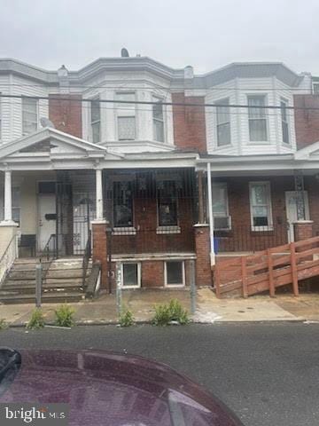 property at 3333 N Lee St