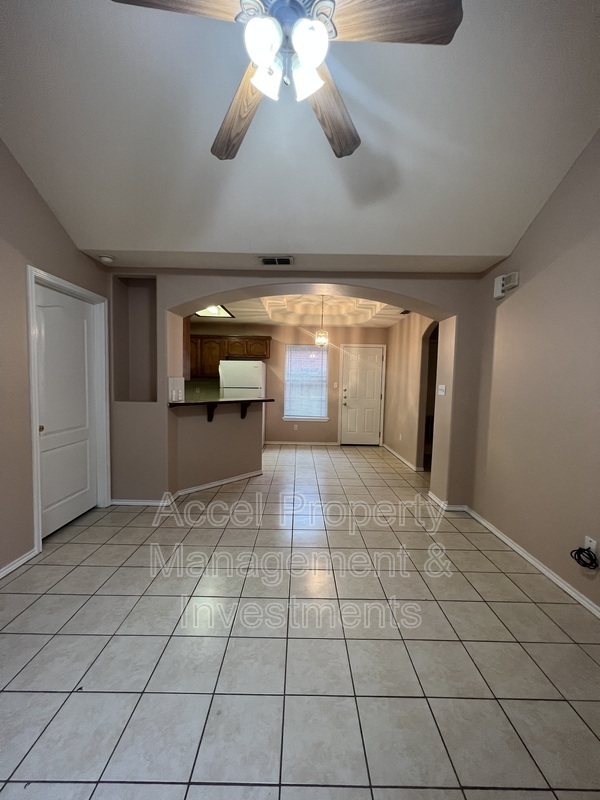 1803 S Ironwood St in Pharr, TX - Building Photo - Building Photo