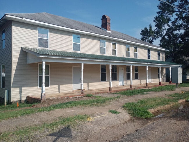 property at 505 Chiquola Ave