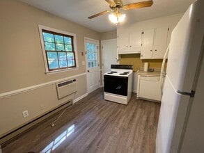 1110-1112 Heath Ave in Lynchburg, VA - Building Photo - Building Photo