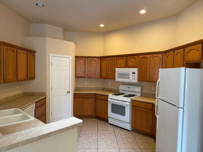 property at 9909 Geneva Dr NW