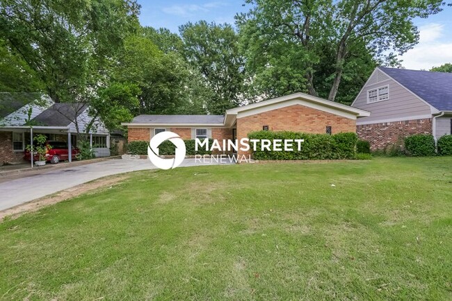 property at 3424 Boxdale St