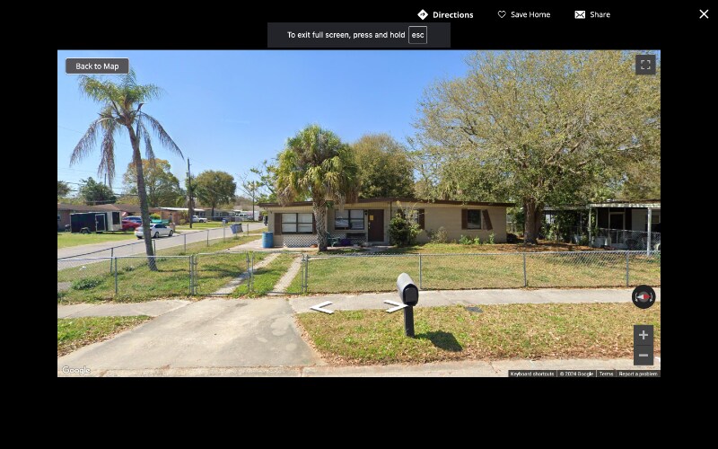 5211 S 83rd St in Tampa, FL - Building Photo