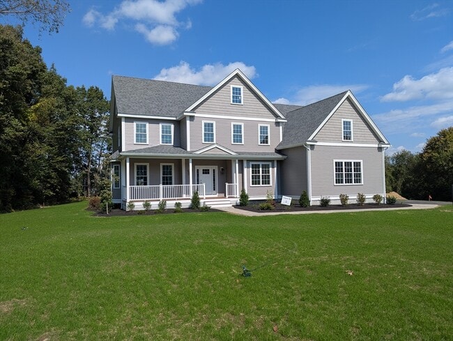property at 2 Quinn Rd