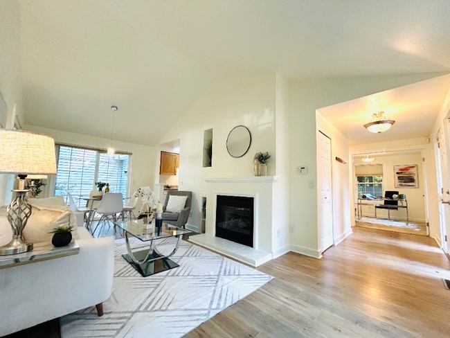 property at 10025 NE 129th Pl