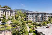 Bridges in Coquitlam, BC - Building Photo - Building Photo