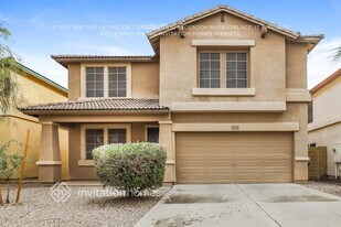 45571 W Guilder Ave in Maricopa, AZ - Building Photo