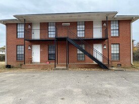 40 Sta Les Cv, Unit 3 in Jackson, TN - Building Photo
