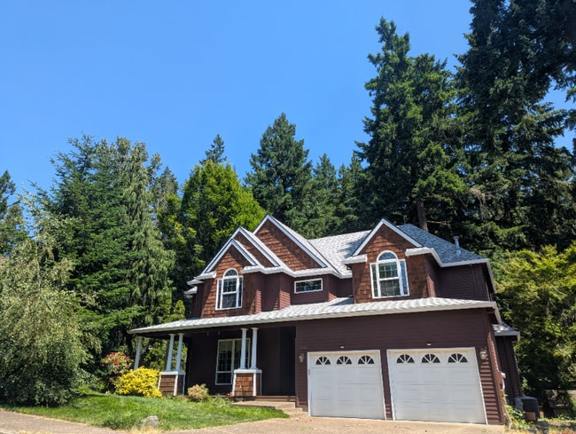 property at 12150 SW Sheldrake Way