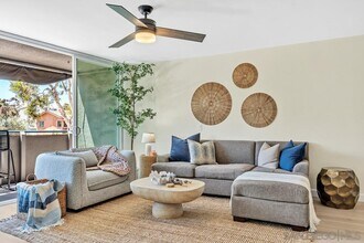 2965 Mission Blvd in San Diego, CA - Building Photo - Building Photo