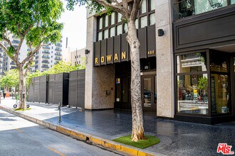 460 S Spring St in Los Angeles, CA - Building Photo - Building Photo