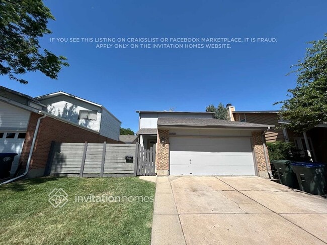 property at 11779 Sherman St